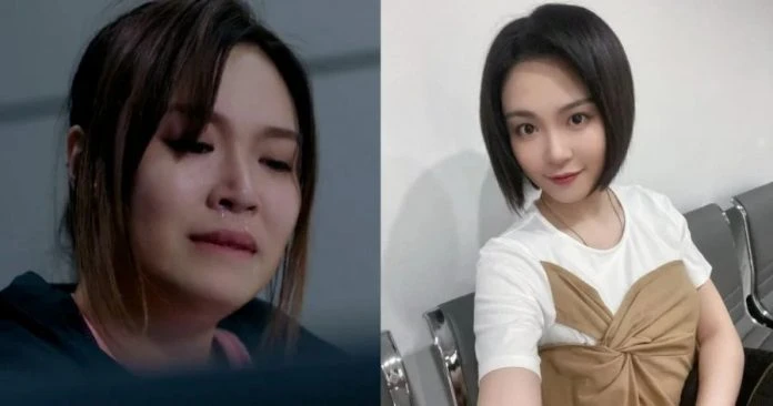 麥皓兒哭訴「扯開裙碰到內褲」遭非禮　涉事收音師反擊：不實指控