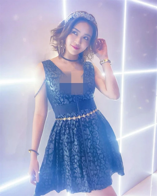 麥皓兒哭訴「扯開裙碰到內褲」遭非禮　涉事收音師反擊：不實指控