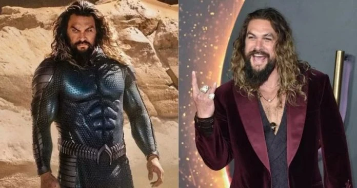 跨宇宙當超級英雄？傳「水行俠」傑森摩莫亞有望加盟漫威