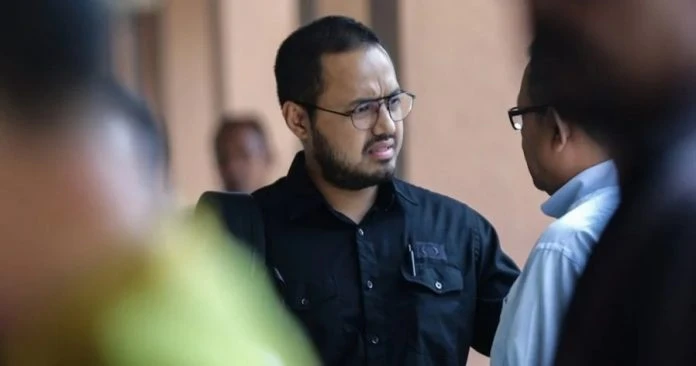 不滿黨選審查結果 法哈斯:程序缺乏透明化