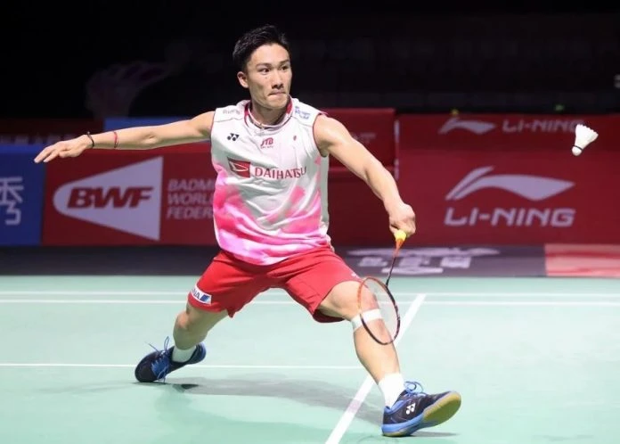 車禍後首次來馬參賽 桃田能否克服恐懼重返巔峰?