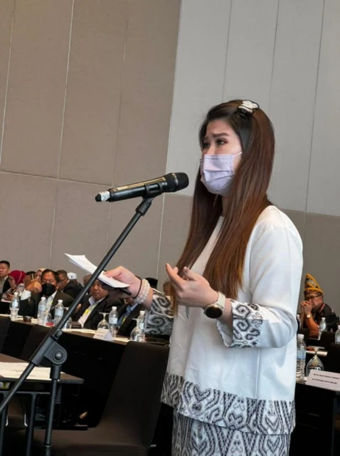 解決大馬無證件議題 黃詩怡：不要浪費人民的血汗錢