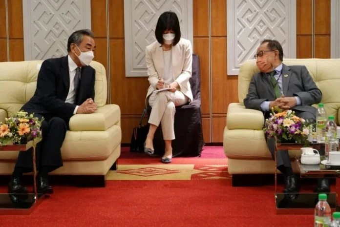 加強經濟與文化聯繫 沙中同意制定新路線圖