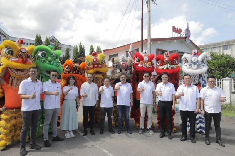 力挺沙希盟國州議員 40%凈稅收興訟行動