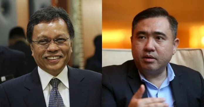 將晤沙菲益商選區分配 陸兆福：守土3原有國席為底線