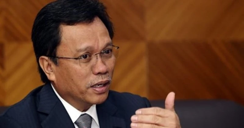 沙盟所推動「外民卡」 與沙臨時證如出一轍