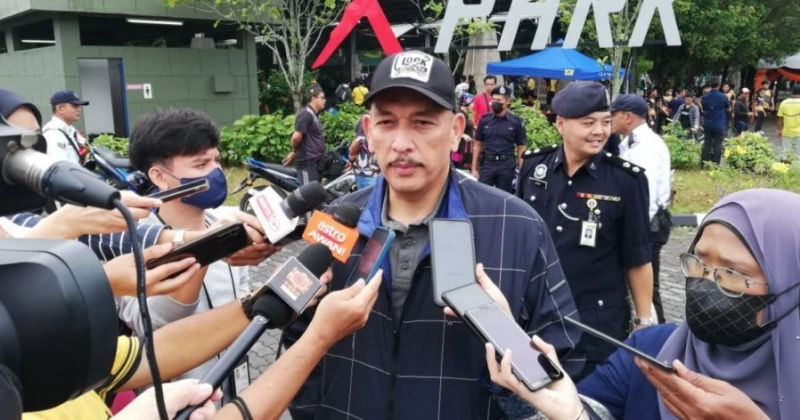 華裔男疑不滿財產分配　 弒母分屍15段扔入糞池