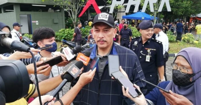 華裔男疑不滿財產分配　 弒母分屍15段扔入糞池