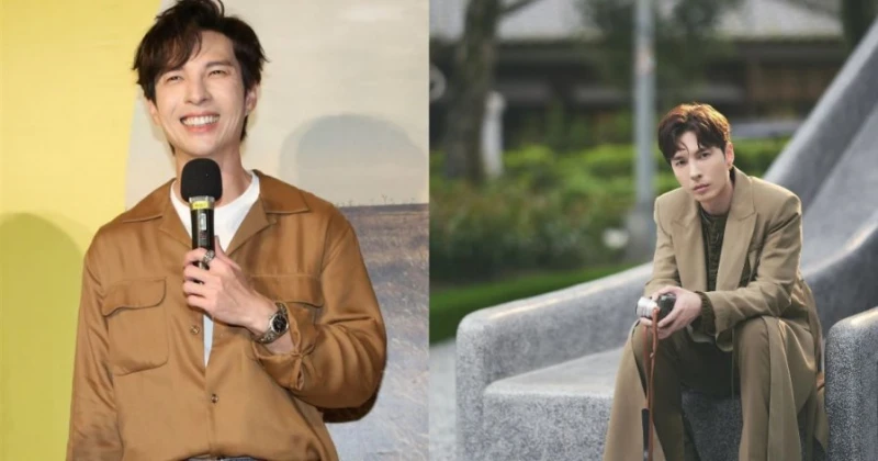 指定喝星巴克被控「耍大牌」？陳勢安走心還原真相