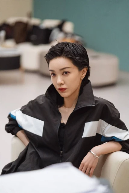 《乘風破浪3》造型挨批「妖魔化」　郭采潔公演後淚吐辛酸