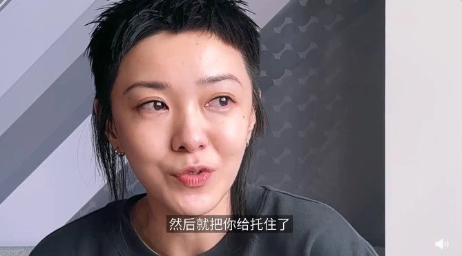 《乘風破浪3》造型挨批「妖魔化」　郭采潔公演後淚吐辛酸