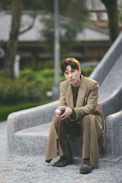 指定喝星巴克被控「耍大牌」？　陳勢安走心還原真相