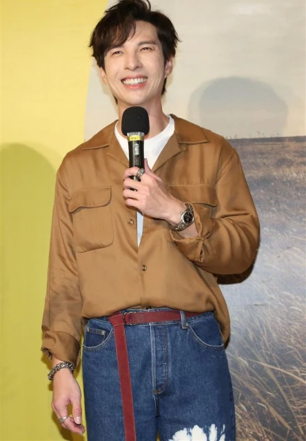 指定喝星巴克被控「耍大牌」？　陳勢安走心還原真相