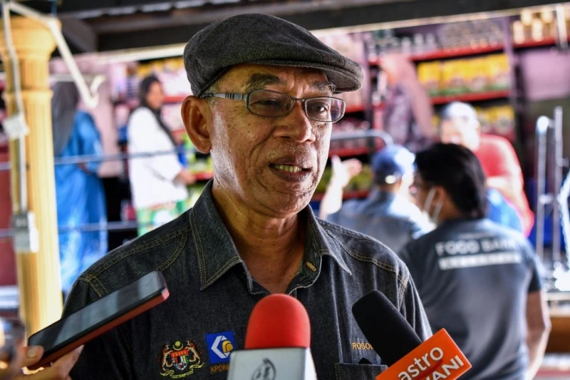 大馬麵粉供應充足   價格將上漲10至30%