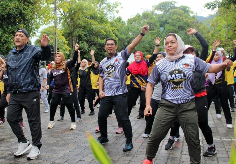 反貪會2年半捕275青年　阿末費沙：年輕人涉貪國家談何未來