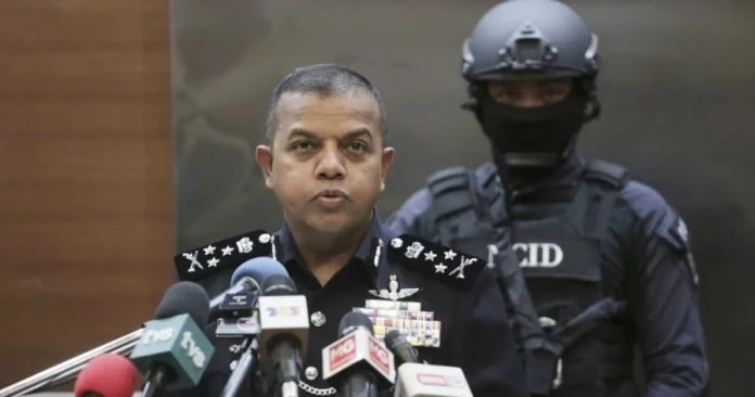 新興NPS毒品種類超過900種　阿育甘：需修改法令增加設備來應對