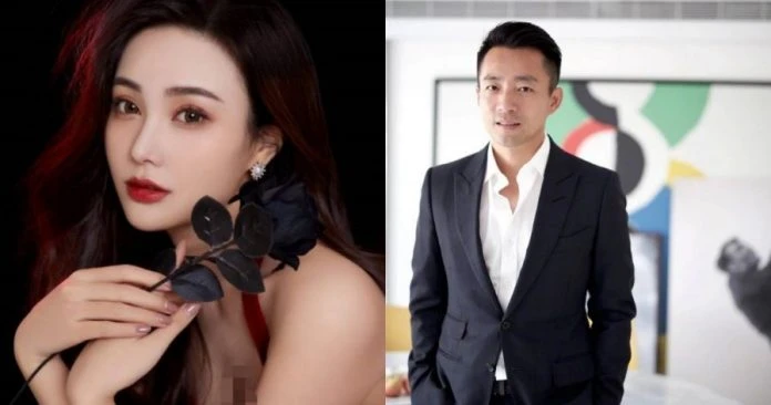 汪小菲「小四」現身？網紅小禹認收8萬人民幣