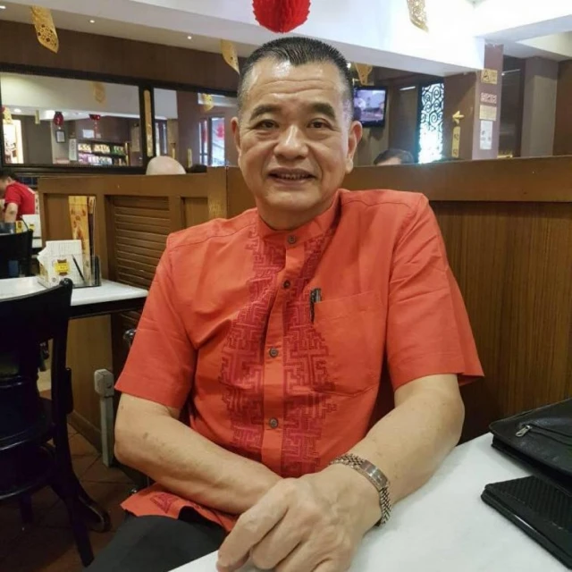 檳州學校捐款需獲教育局批准?陳德欽:並無此事