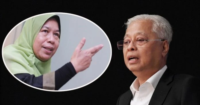 首相還沒和祖萊達見面商辭官事宜