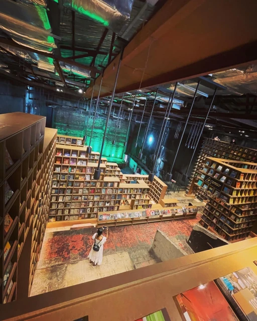 【城市呼吸｜李世炬】在吉隆坡唐人街看建築重生