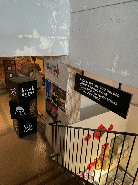 【城市呼吸｜李世炬】在吉隆坡唐人街看建築重生