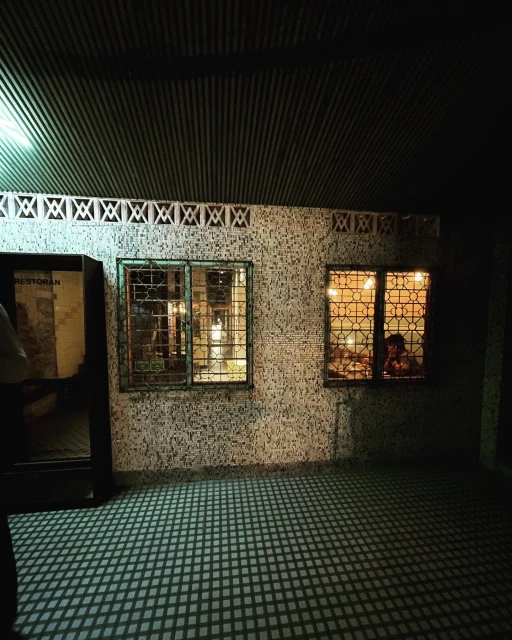 【城市呼吸｜李世炬】在吉隆坡唐人街看建築重生