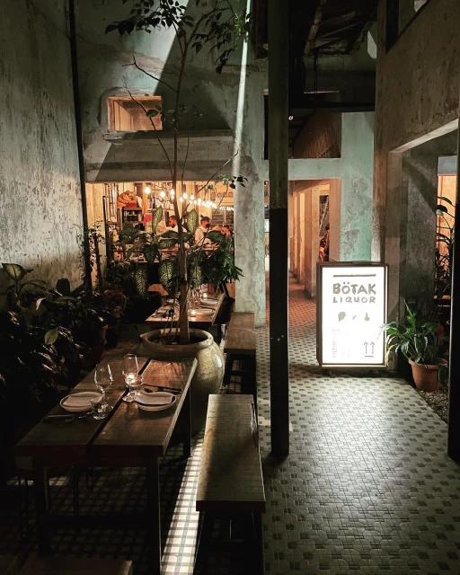 【城市呼吸｜李世炬】在吉隆坡唐人街看建築重生