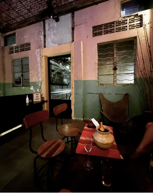 【城市呼吸｜李世炬】在吉隆坡唐人街看建築重生