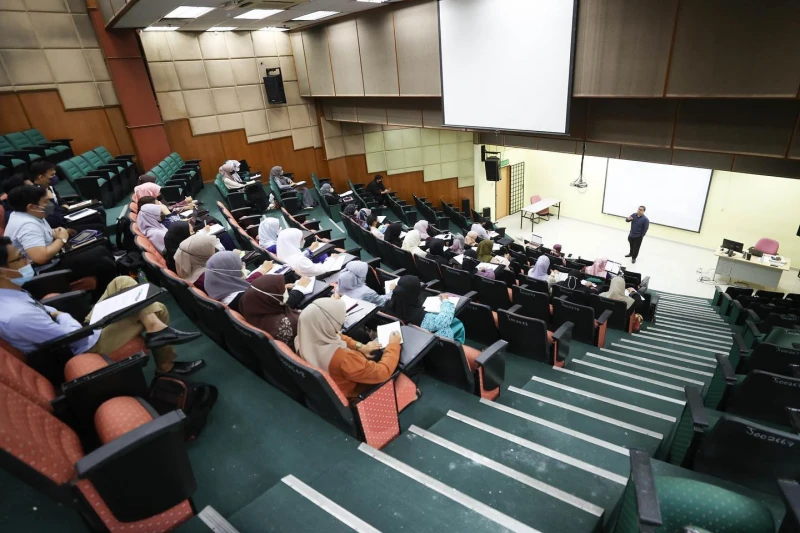 大馬反貪內閣會議決  大專生明年起必修反貪課