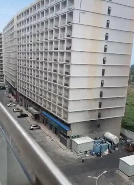 大馬青年被賣豬仔　扮白富美詐騙