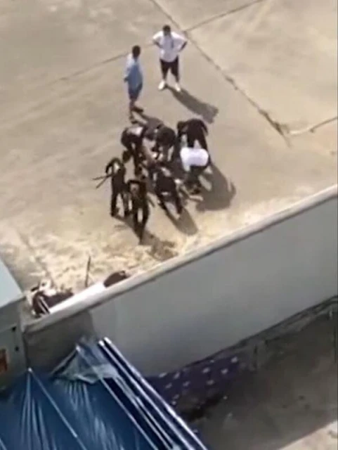 大馬青年被賣豬仔　扮白富美詐騙