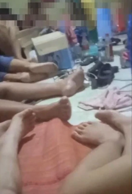 大馬青年被賣豬仔　扮白富美詐騙