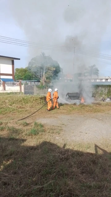 仙本那火燒寶騰華佳