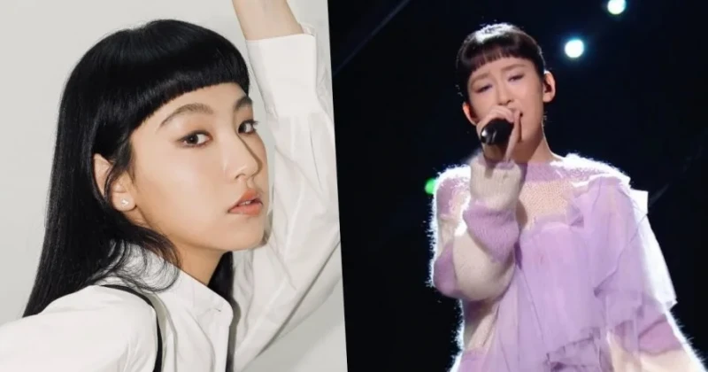 炎明熹《心淡》唱出個人風格 張智霖讚嘆:太棒了!