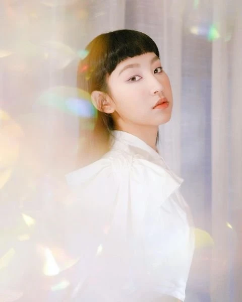 炎明熹《心淡》唱出個人風格　張智霖讚嘆：太棒了！