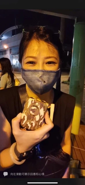 劉小慧怕名犬被傷「驅狗器」趕唐狗挨轟　親上火線道歉仍不被接受