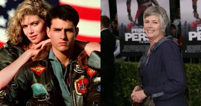 《壯志凌云:獨行俠》刷新湯告魯斯票房紀錄 首集女主未見蹤影