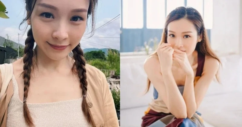 前男友感受不到被需要　李佳芯認對陳豪戲假情真