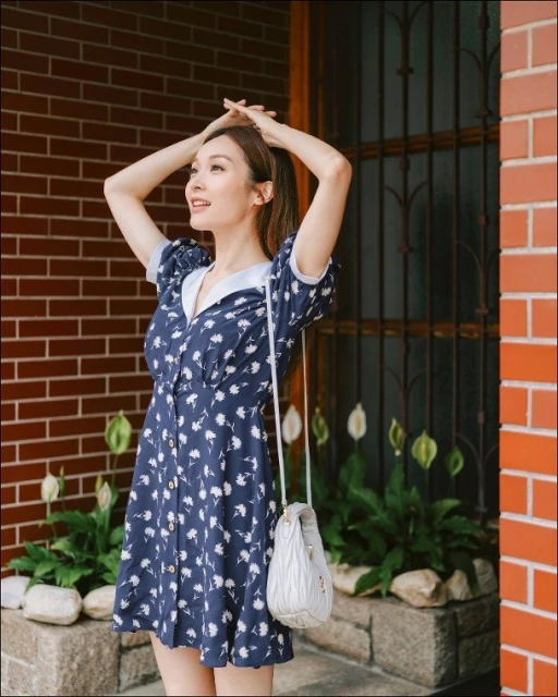 前男友感受不到被需要　李佳芯認對陳豪戲假情真