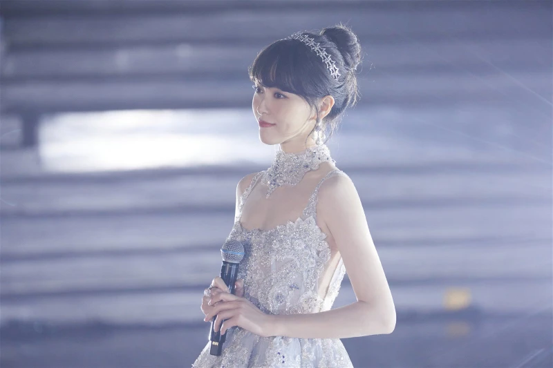 唐嫣工作室公布6月行程表　粉絲失望怒批：不想干就退圈吧