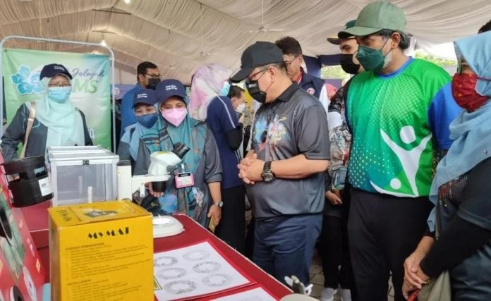 大馬將展開骨痛熱症藥物試驗