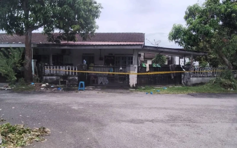 死者女兒完成領屍程序　嫌犯扣查4天