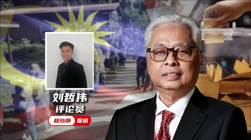 沙比里為謀利益無退路  時評員：國會或8月解散