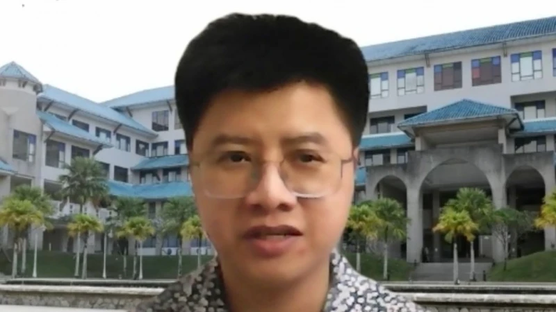 沙比里為謀利益無退路  時評員：國會或8月解散