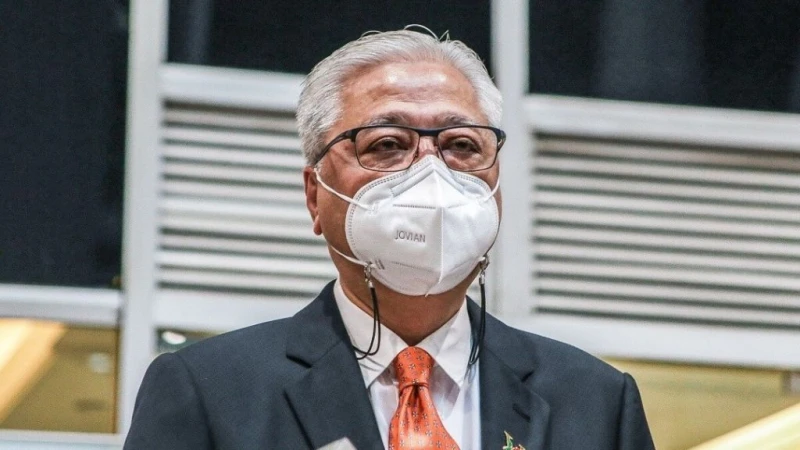 沙比里為謀利益無退路  時評員：國會或8月解散