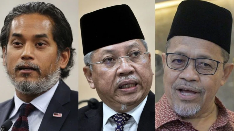 沙比里為謀利益無退路  時評員：國會或8月解散