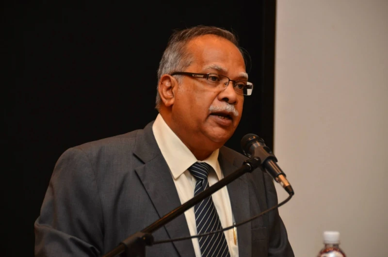 議員：美國禁大馬部分產品  強迫勞動非唯一理由  