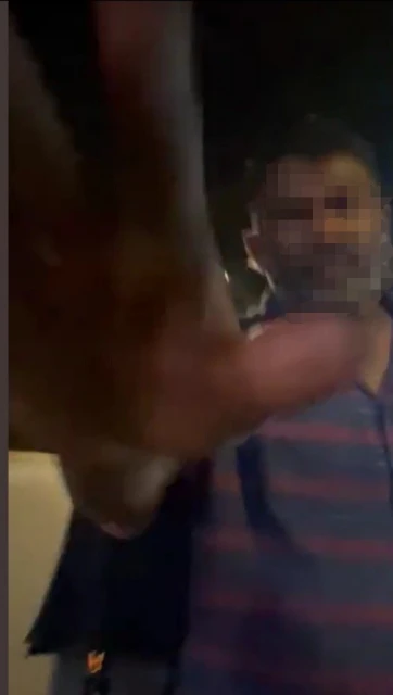 買VVIP車票卻被要求改搭一般巴士　男子拒換車反遭巴士員工動粗