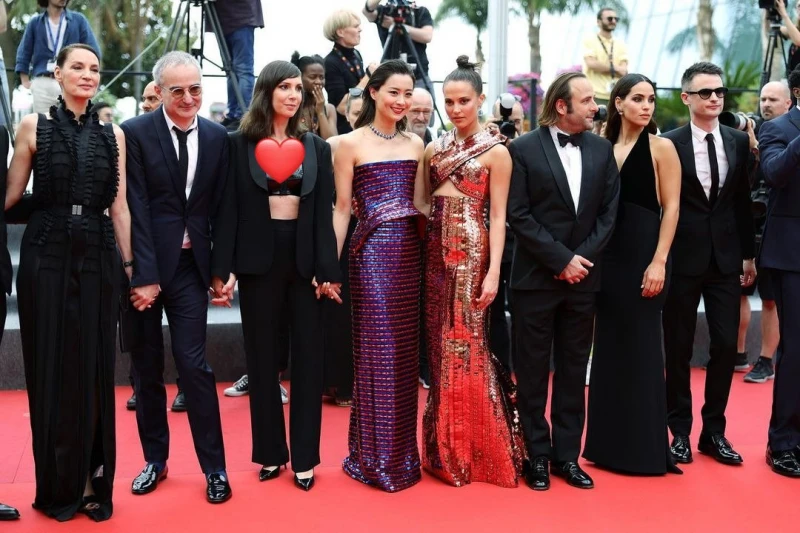 陳法拉新劇預告曝光女僕造型　網民留言喊期待