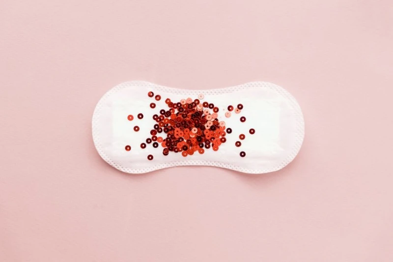 誤會大了！　婦科醫生解答生理期迷思